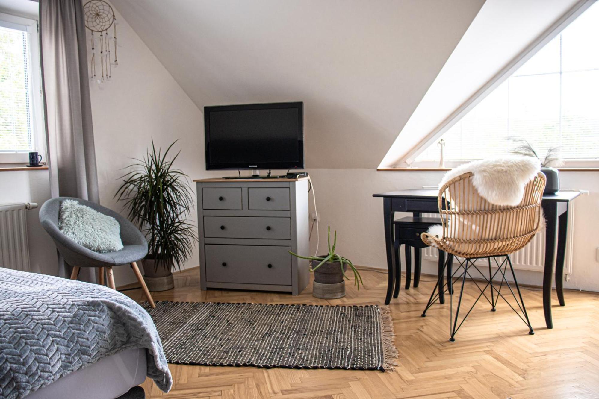 Apartmany U Petry Luhačovice エクステリア 写真